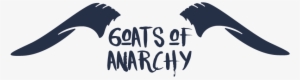 Goats Of Anarchy - Illustration #594942