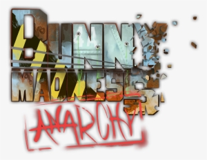 Bunny Madness Anarchy Story #594965