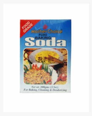 Mother Choice Baking Soda - Baking Soda In Pakistan #594987