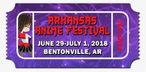 Buy Your A2f 2018 Tickets Here - Poster #595003