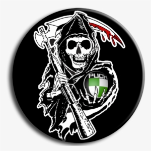 Sons Of Anarchy #595021