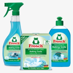 Baking Soda Value Pack #595025