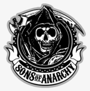 Camisetas De Sons Of Anarchy #595086