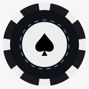 Poker Chip Gif Transparent #595087 Poker Chip Gif Transparent #595087