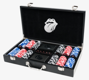 "casino Boogie" Poker Set - Poker Set #595137