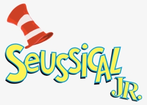 Seussical Jr Png #595216 Seussical Jr Png #595216