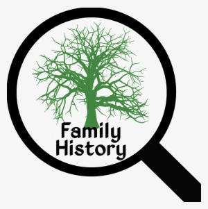 Never Assume The Following - Genealogy Icons Transparent #595241