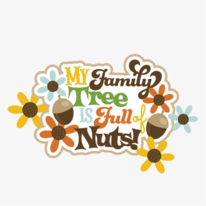 My Family Tree Png #595442 My Family Tree Png #595442