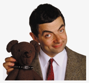 Actor Png Free Download - Mr Bean Best #595512