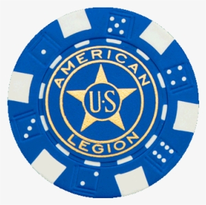 Featured Hot Stamp Poker Chip - Poker Chips Keychain Personalized #595560