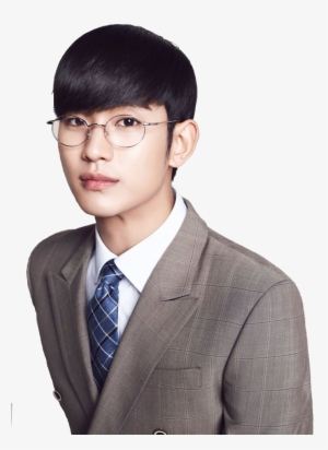 Actor Transparent Background - Kim Soo Hyun Png #595562