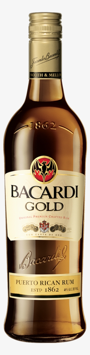 Bacardi Gold A Little Coke, Slice Of Lime-summertime - Bacardi Rum Gold #595584