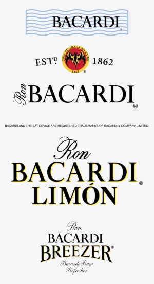 Bacardi Breezer #595606