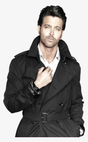 Actor Png Picture - Hrithik Roshan Rohit Dhawan #595607
