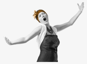 Actor Png Clipart - Acting Png #595626