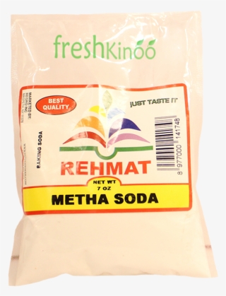Metha Soda میٹھا سوڈہ - Rehmat #595647