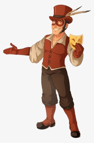 Actor Male - Theatre Actor Png #595736