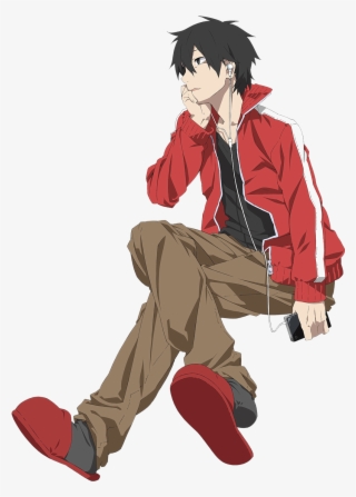 Actor Role - Shintaro Kisaragi Png #595857