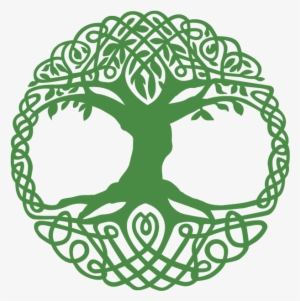 Tree Of Life Symbol #595897