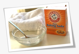 Tip - Arm And Hammer Baking Soda 454g #595899