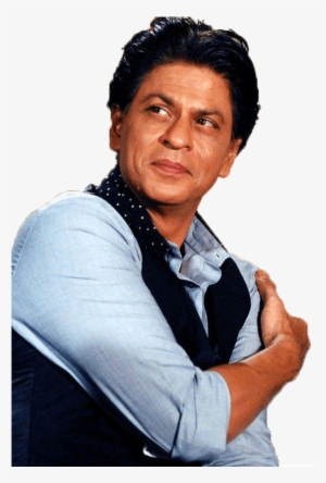 Shahrukh Khan Sideview - Shah Rukh Khan Png #595947