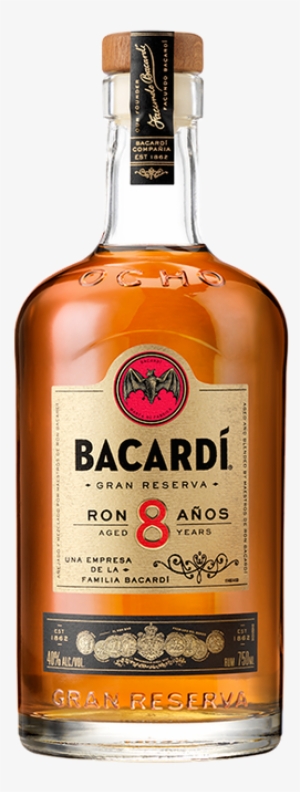 Bacardi Maestro Rum - 750 Ml Bottle #595970