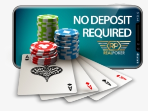 No Deposit Required - Poker #596019