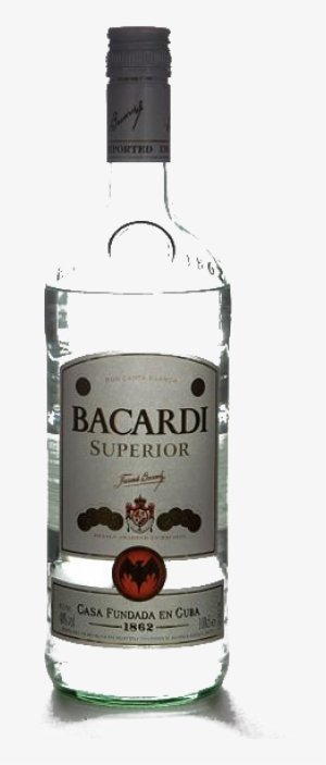 Ingredients - - Bacardi Coffee Flavour #596038
