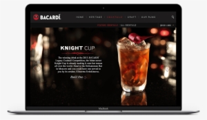 Bacardí - Friday Night Drinks #596071