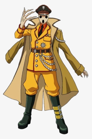 Pandora's Actor Databook - Actor De Pandora Overlord #596072