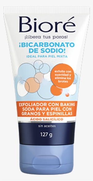 Bior Charcoal Oil Control Scrub, 127 G #596168