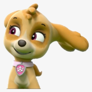 Windy Skye - Wiki #596172