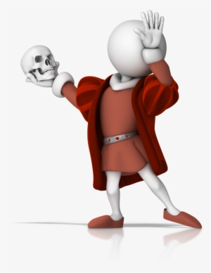Actor Clipart Shakespeare Actor - Actuacion Png #596189