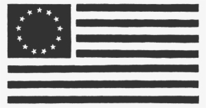 Usa Flag Illustrated #596237