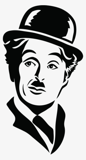 Charlie Chaplin Png Hd - Charlie Chaplin Photos Hd - Free Transparent ...