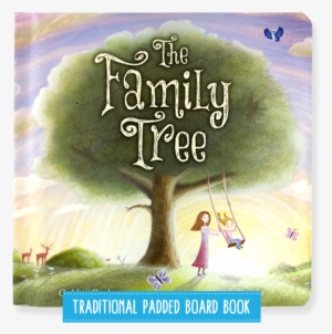 The Family Tree - Adventures Of Harley The Turtle #596533