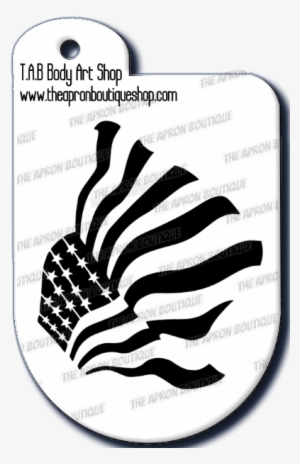 American March - Sheet Music #596576