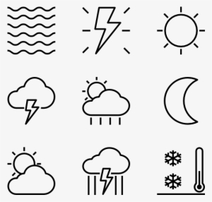 Weather - Windy #596578