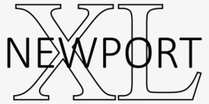 Newport Xl Black 04 04 - Portable Network Graphics #596597