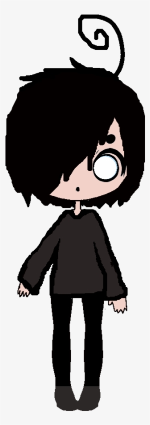 Jpg Transparent Library Boy Adopt Closed By Wxrrior - Emo Boy Transparent #596661