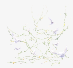 Flying Pigeon - Drawing #596697