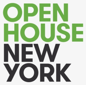 New York Open House New York Logo - Open House New York Logo #596743