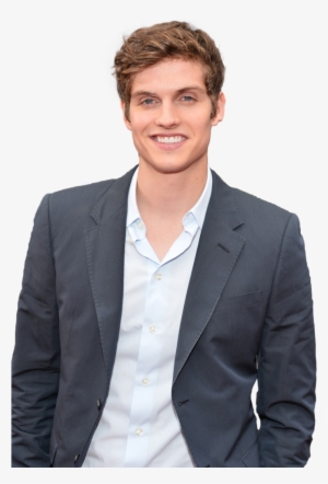 Daniel Sharman / Actor - Daniel Sharman Png #596763