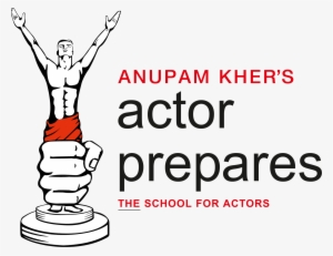 Actor Prepares Logo Hi-resolution - Actor Prepares Logo #596782