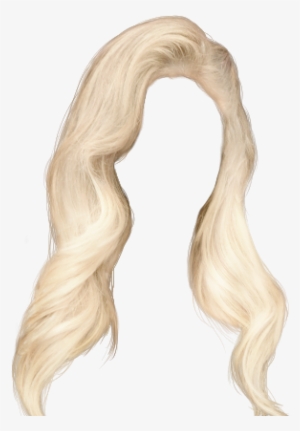 Blonde Hair Png Transparent Blonde Hair Png Image Free Download