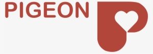 Pigeon Logo Png Transparent - Logo Pigeon #596785