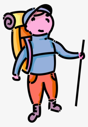 Vector Illustration Of Primary Or Elementary School - Primary School #596846