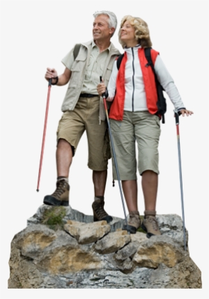 Hikers Png #596871