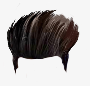 The Best 5 S Hair Style 2018 Hd 1080p You - Hair Style Hd Png #596947