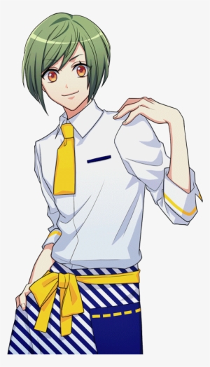 Yuki Action R Transparent - Costume #596952